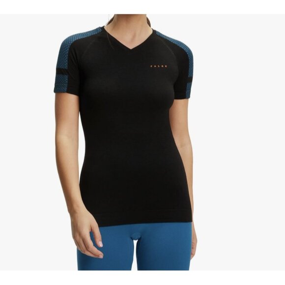 Falke 33466 Wool Tech Light Ergonomic Sport Tee ( XL ) - Picture 2 of 6